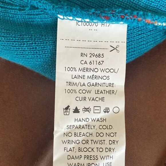 Pendleton wool cap - Picture 4 of 4